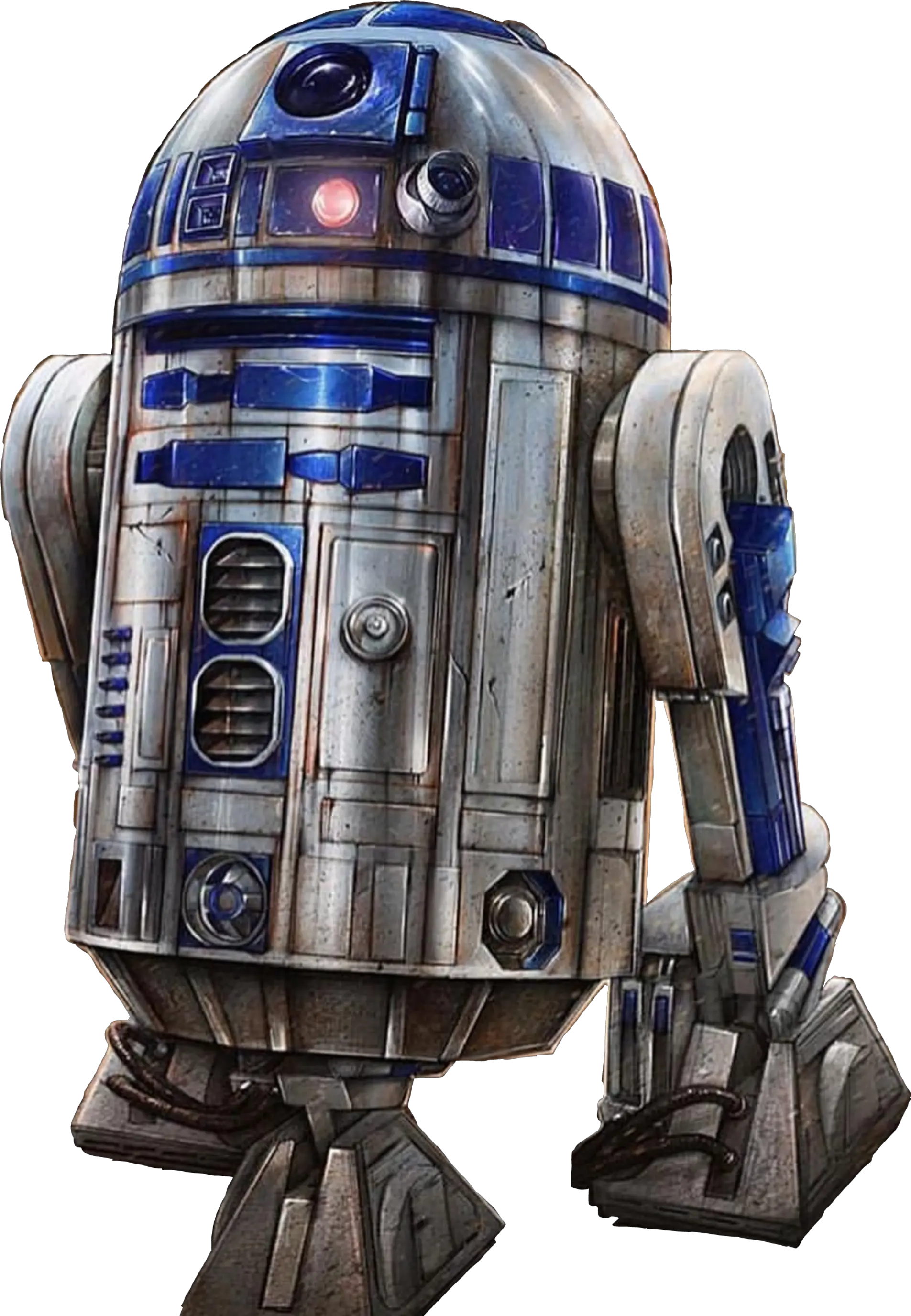  Edit R2 D2 Png R2d2 Transparent