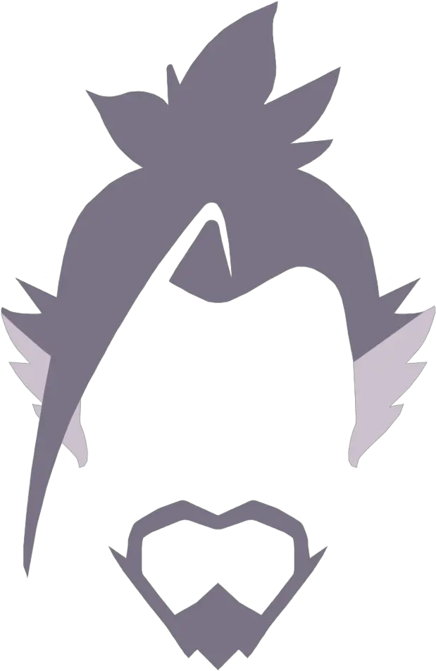  Hanzo Hanzo Icon Png Hanzo Png