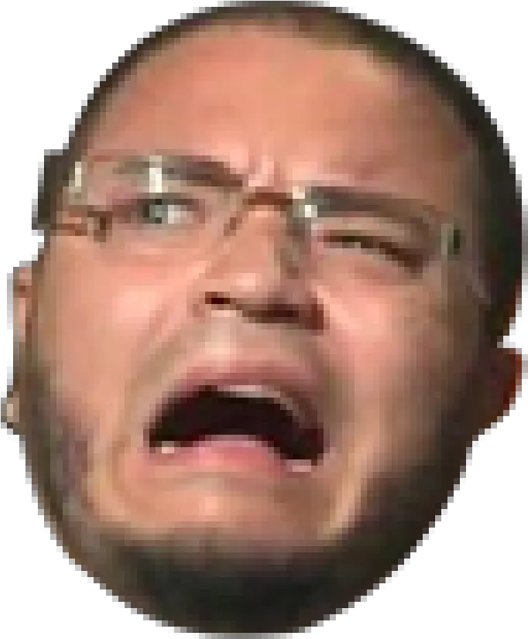  Lul Twitch Emote Png Picture Wutface Emote Lul Png