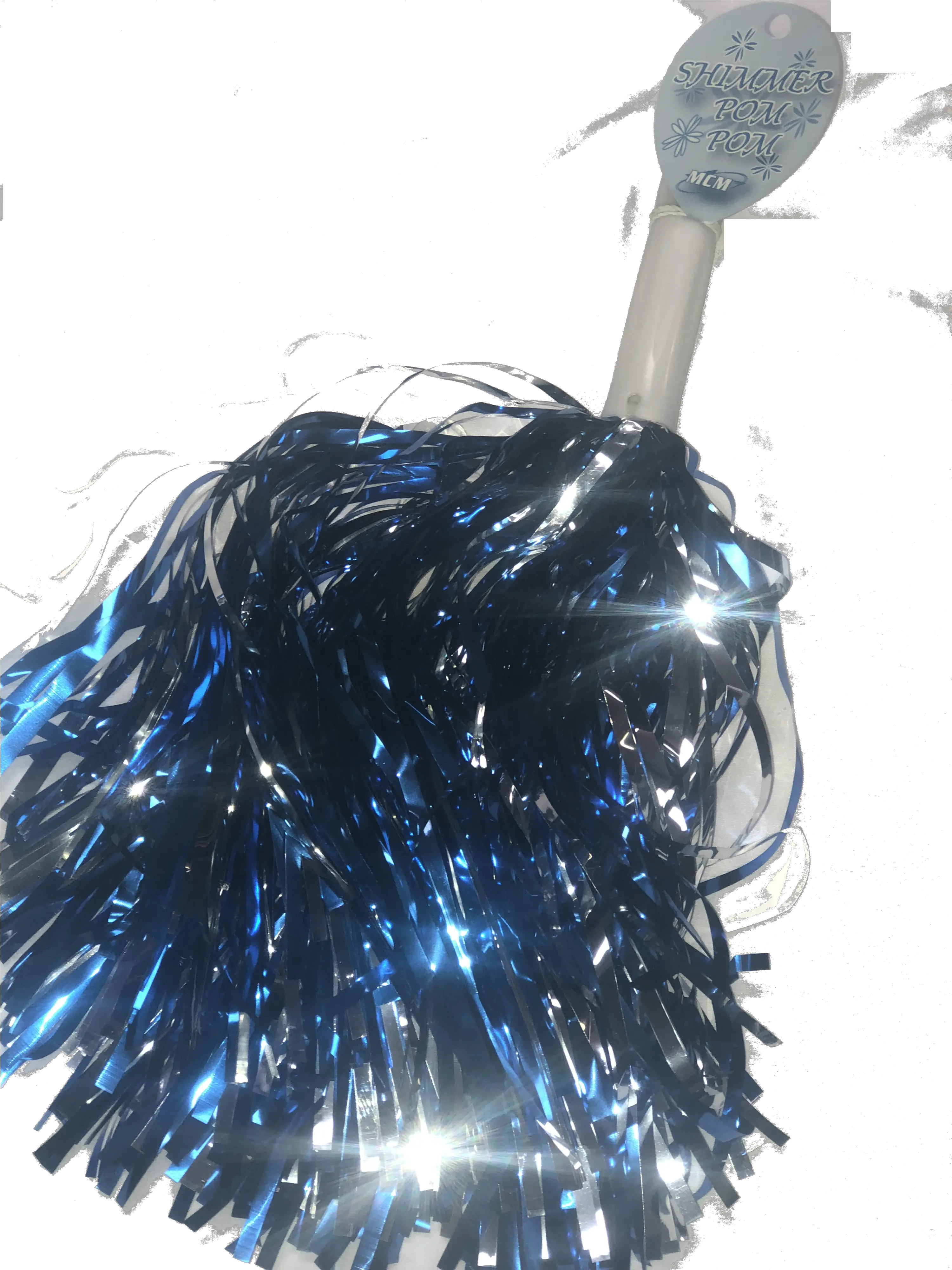  Hd Shimmer Pom Poms Transparent Png For Cheerleading Pom Poms Png