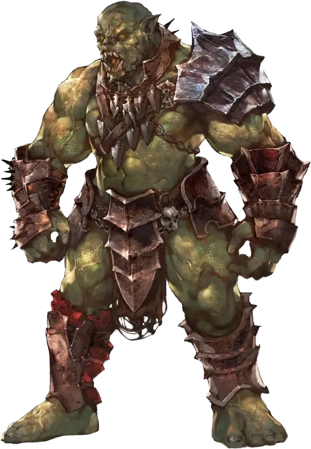  Download Orc Png Image For Free Orc Png Orc Png