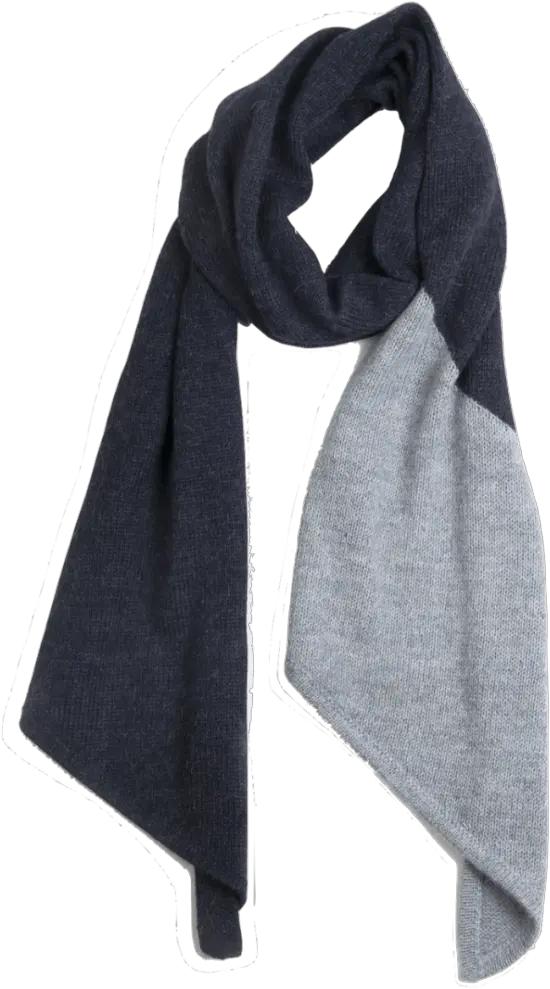  Blue Grey Scarf Transparent Png Stickpng Scarf Scarf Transparent Background