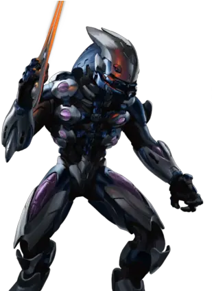  Halo Other Characters Tv Tropes Halo Ussa Xellus Png Halo Spartan Strike Icon