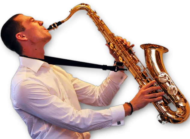  Saxophone Player Png 6 Image Playing The Saxophone Png Saxophone Transparent Background