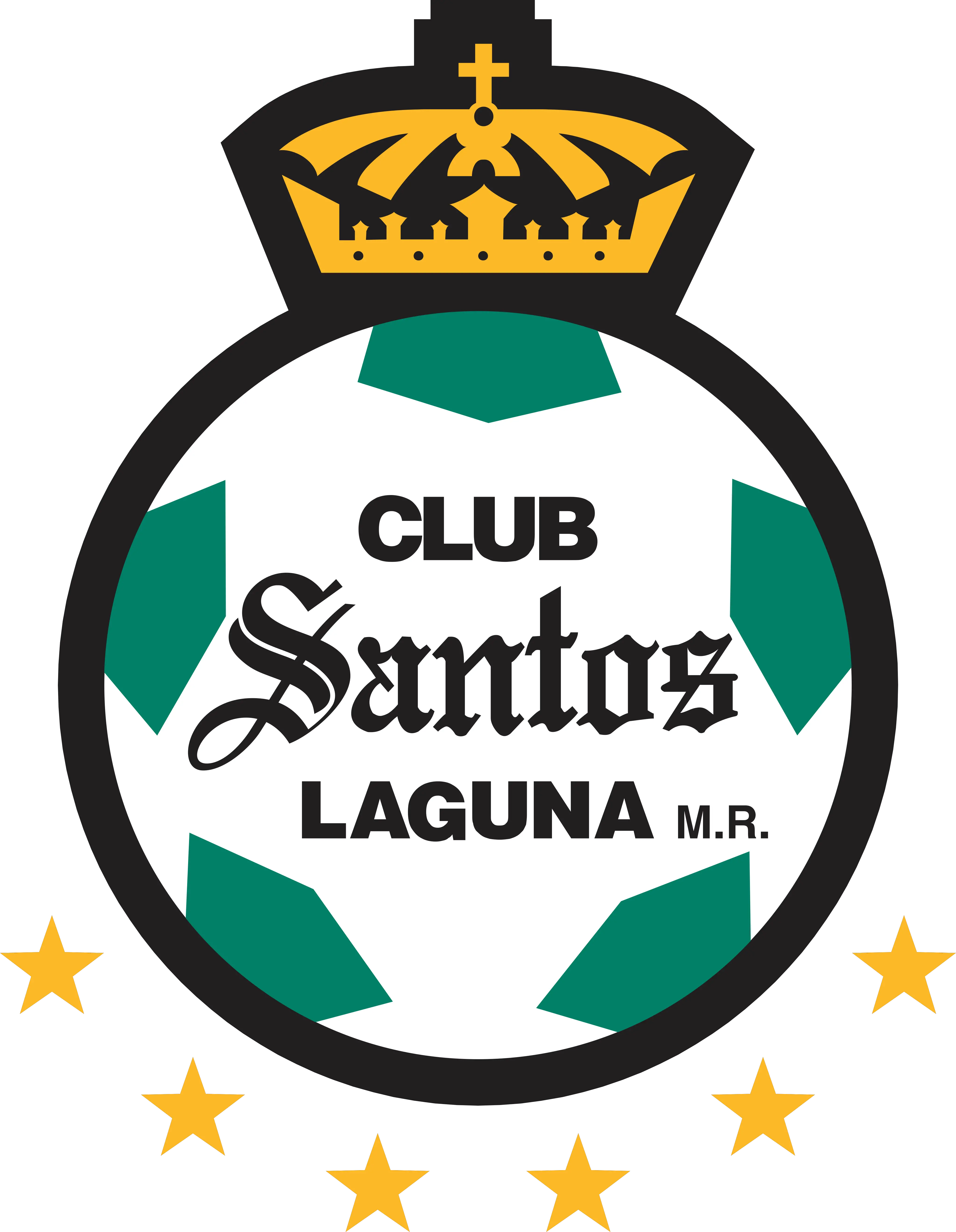  Club Santos Laguna Logo Santos Laguna Png Chivas Logo