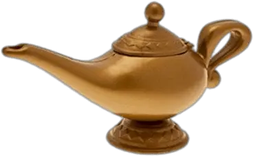  Genie Lamp Toy Transparent Png Aladdin Lamp Transparent Aladdin Lamp Png