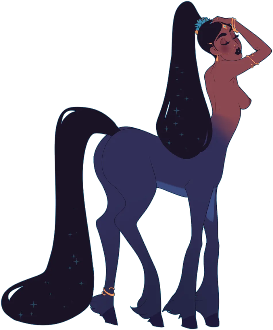  Centaur Clip Art Png Download Full Size Clipart Fictional Character Centaur Icon