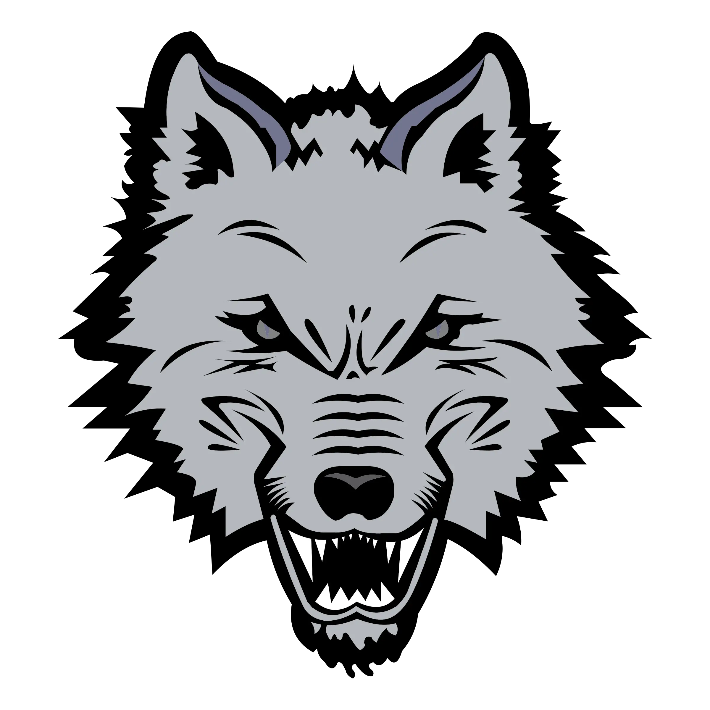  Sea Wolves Logo Png Transparent Wolf Logos Png Wolves Png