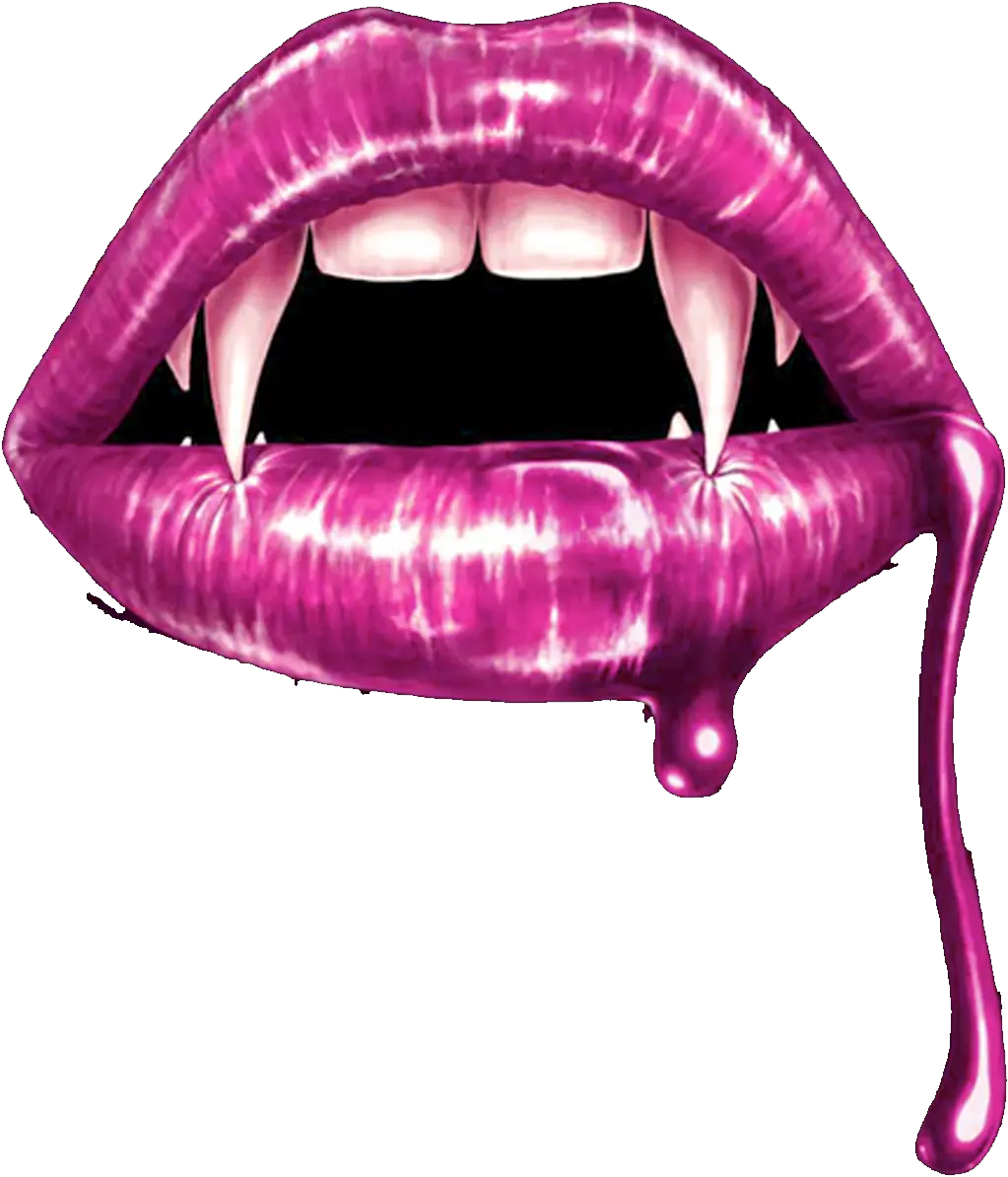  Elena Gilbert Vampire Clip Art Transparent Vampire Lips Png Elena Gilbert Icon