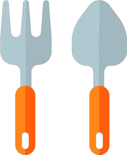  Cutlery Spoon Fork Free Icon Iconiconscom Cultivating Tools Png Fork Knife Spoon Icon