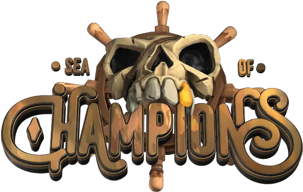  Sea Of Thieves Twitch Drops Watch Your Favourite Illustration Png Twitch Streamer Logos