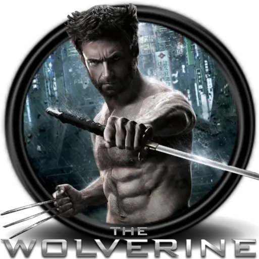  Wolverine 2 Movie Collection Bluray Digital 2movie Wolverine Wallpaper Hd Png Wolverine Icon