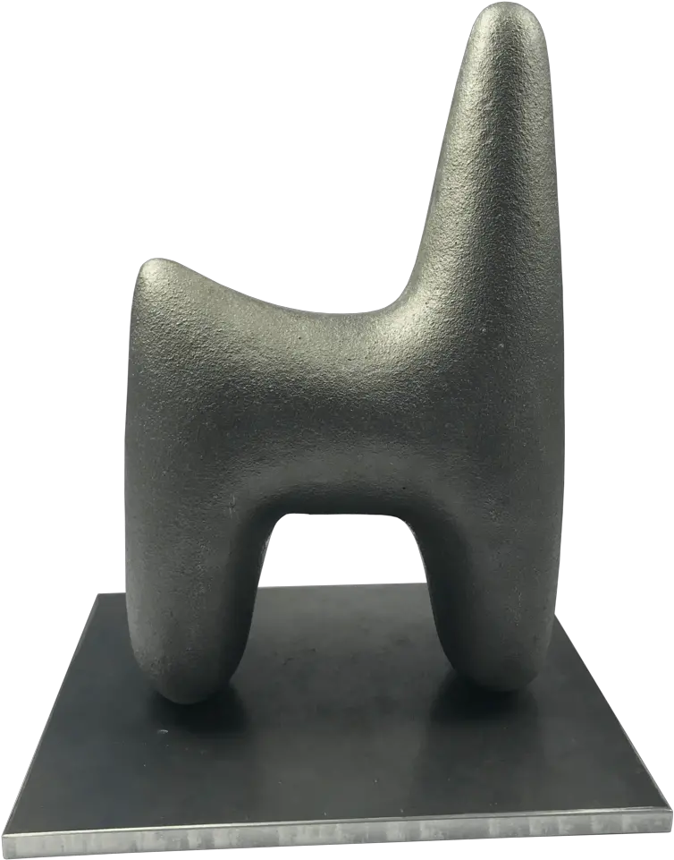  Metals Jason Chang Bronze Sculpture Png Llama Png