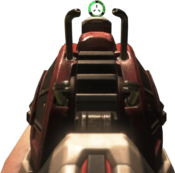  Ray Gun Mark 2 Transparent Png Freedom Fighter For Android Ray Gun Png