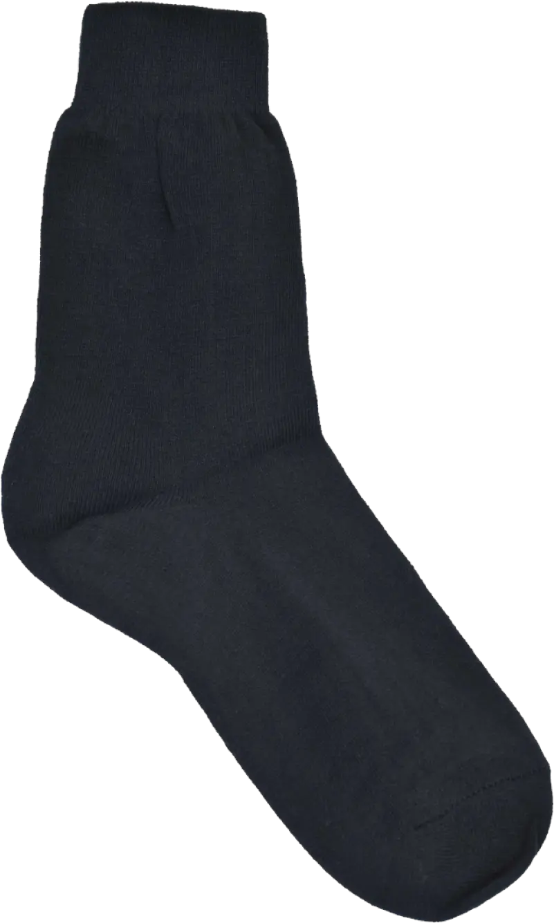  Black Socks Png Image Black Socks Transparent Background Socks Png
