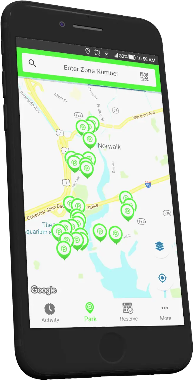  Norwalk Now In Real Time Smartphone Png Park Png