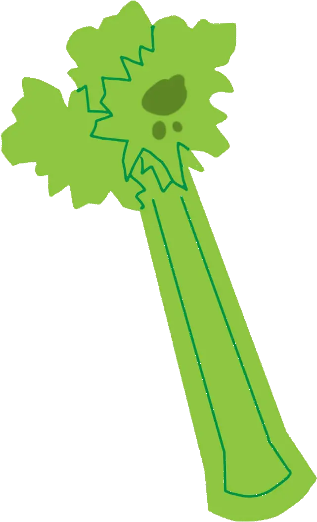  Download Celery Png Images Cartoon Celery Png Celery Png