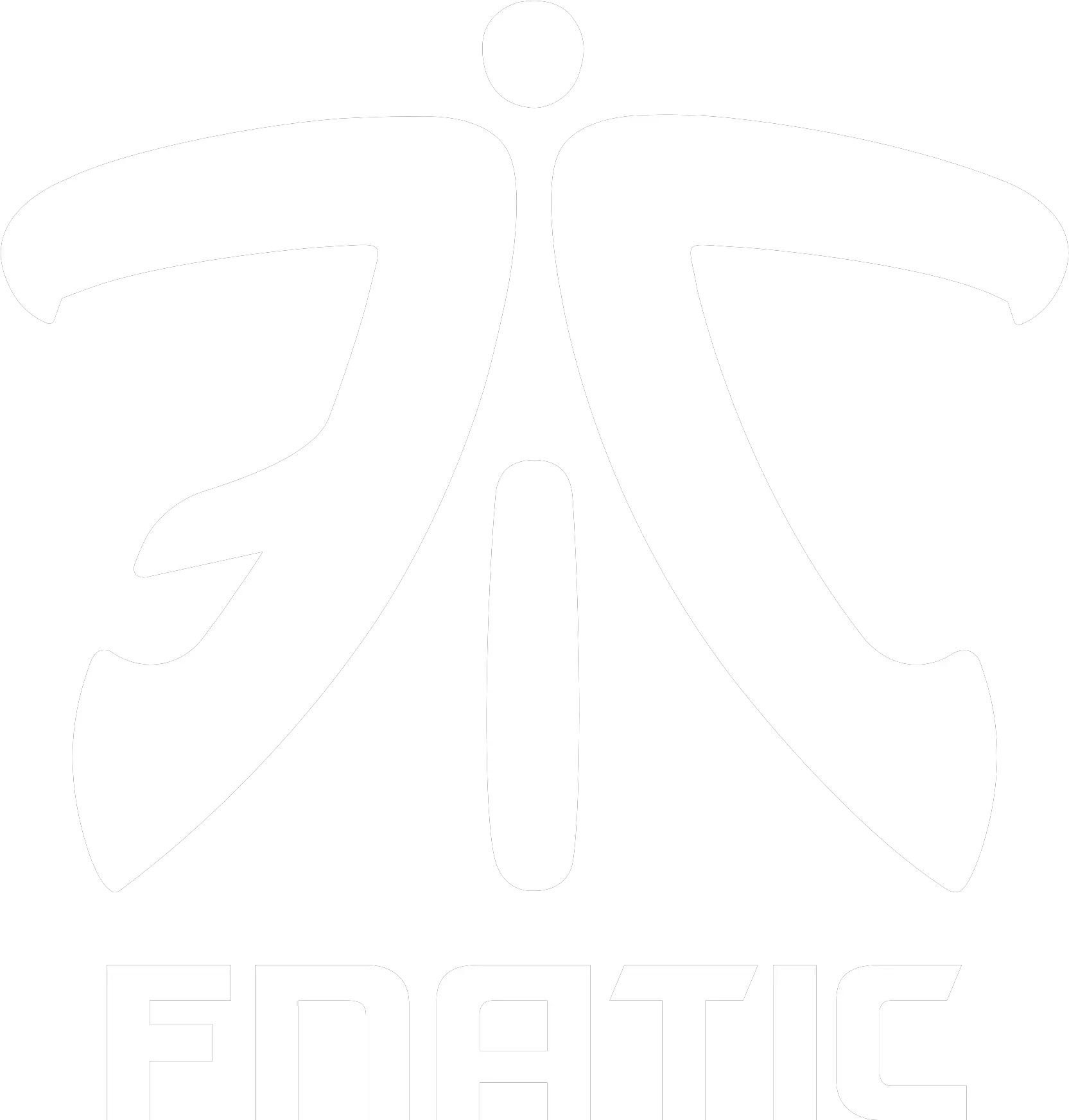  Brandbassador Graphic Design Png Fnatic Logo