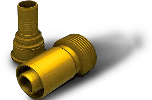  Ferrules Hose Fittings Swaging And More Plumbing Fitting Png Mario Pipe Png