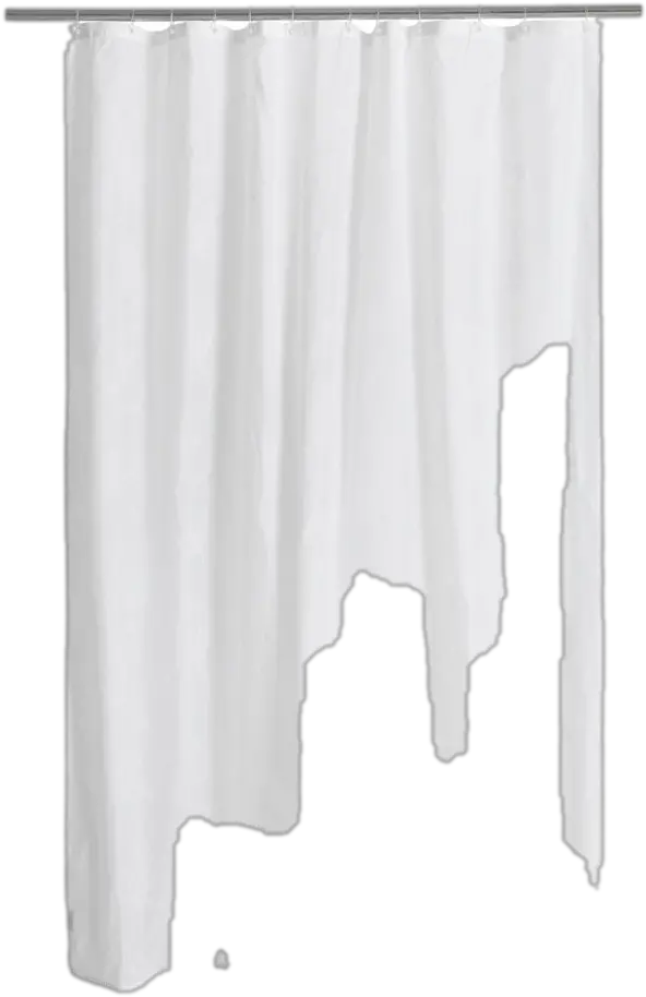  White Curtains Background Png Image Play Window Curtains Png