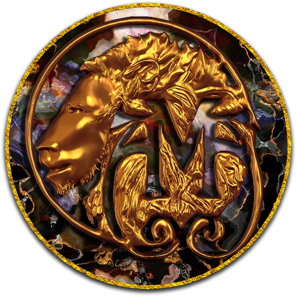  Registered Copyright Mykel Ankyn Logo Solid Png Zbrush Logo