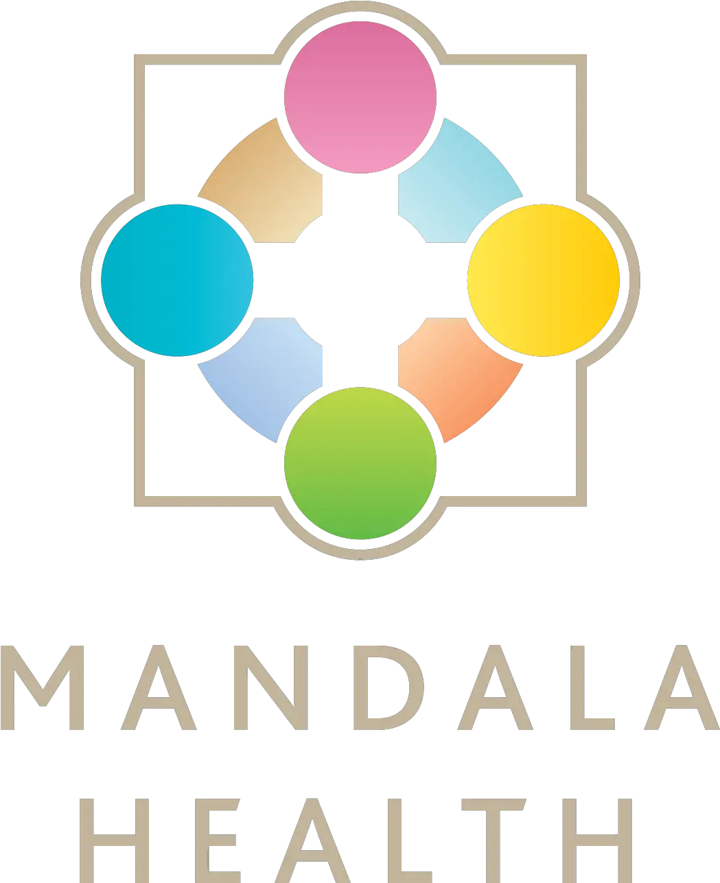  Health For Life Using Functional Training And The Mandala Cafe By Default Png Mandala Logo