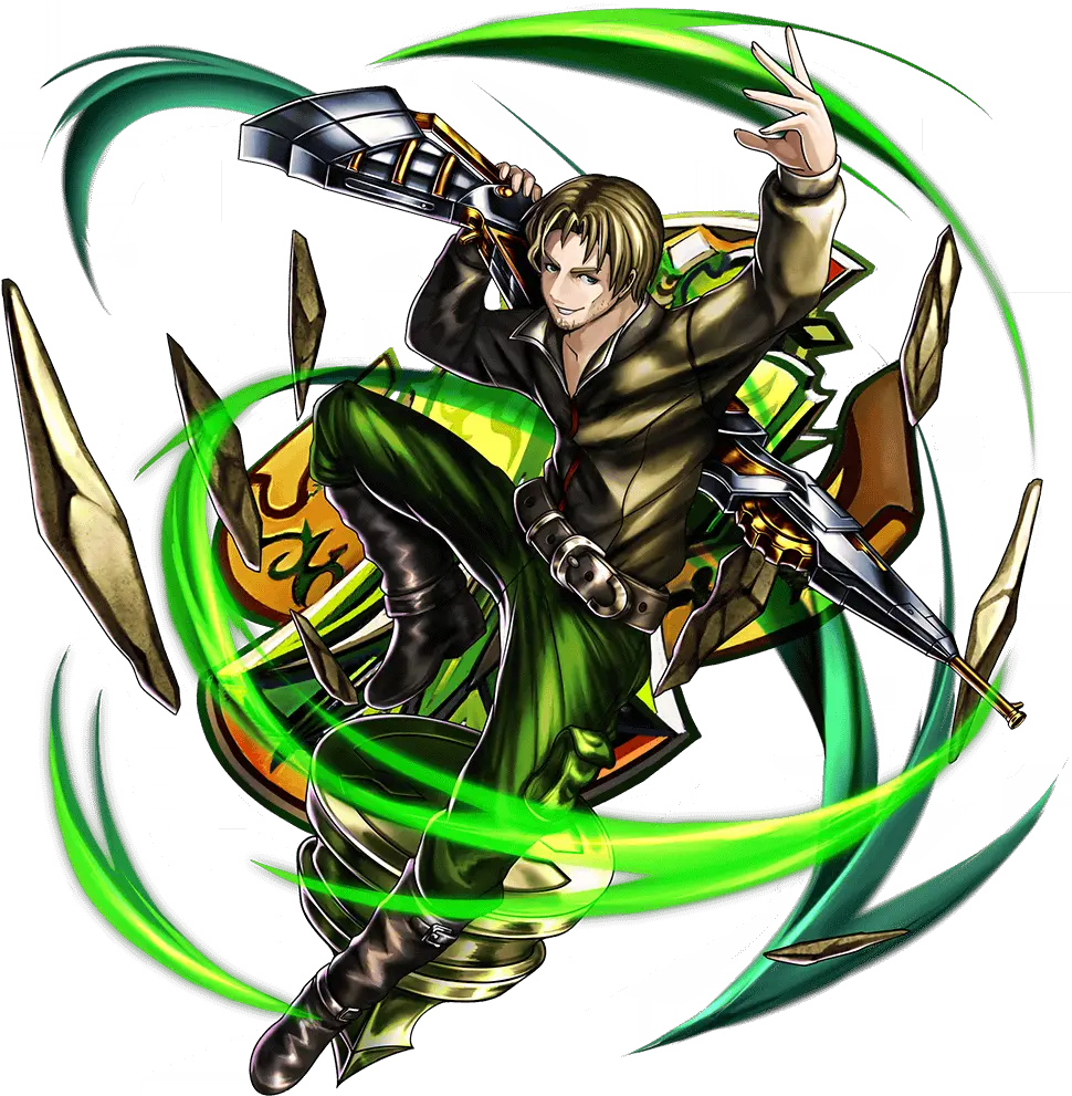  Kane Grand Summoners Wiki Fictional Character Png Kane Png