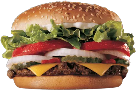  Burger King Whopper Transparent Png Burger King Cursed Burger King Png