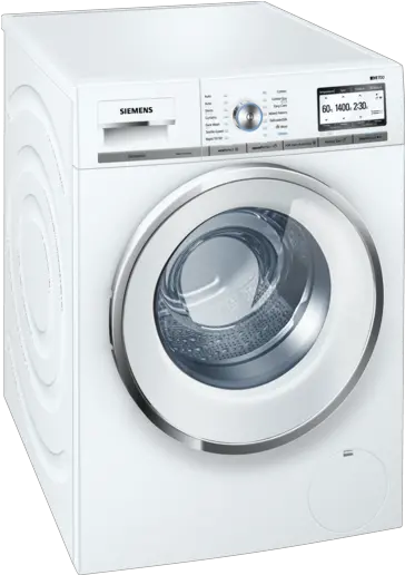  Isensoric User Guide Siemens I Dos Washing Machine Png Washing Machine Icon Meanings