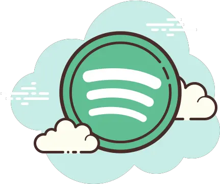  Spotify Icon Free Download Png And Vector Spotify Icon Aesthetic Transparent Spotify Logo