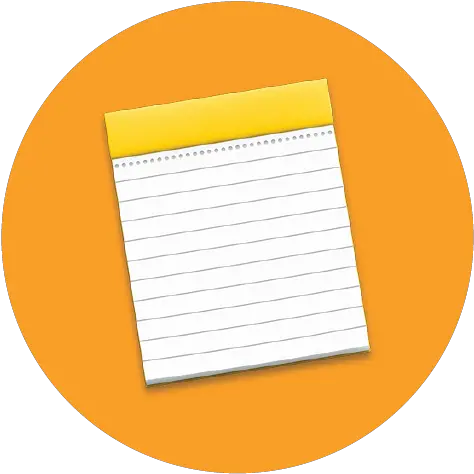  How To Take Meeting Notes Effective Note Taking Methods Horizontal Png Mac Notes Icon