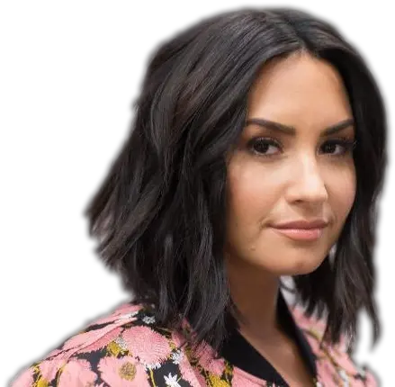  Demi Lovato Png Pic Oxycodone Before And After Demi Lovato Png