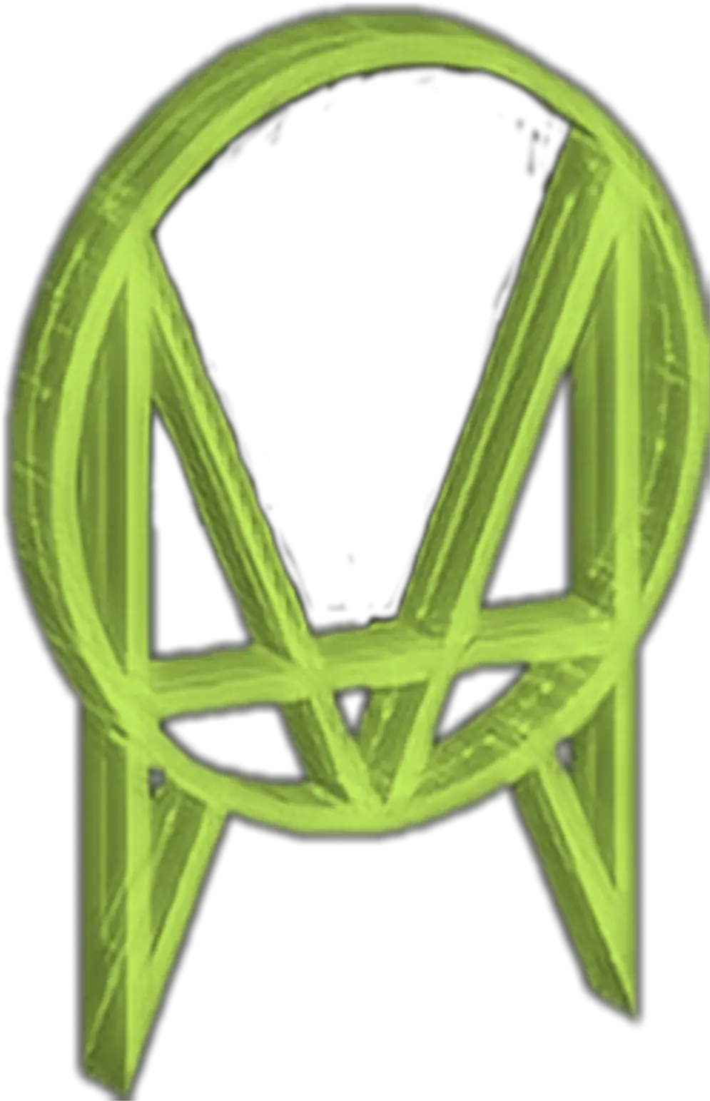  Owsla Sticker Mechanical Puzzle Png Owsla Logo