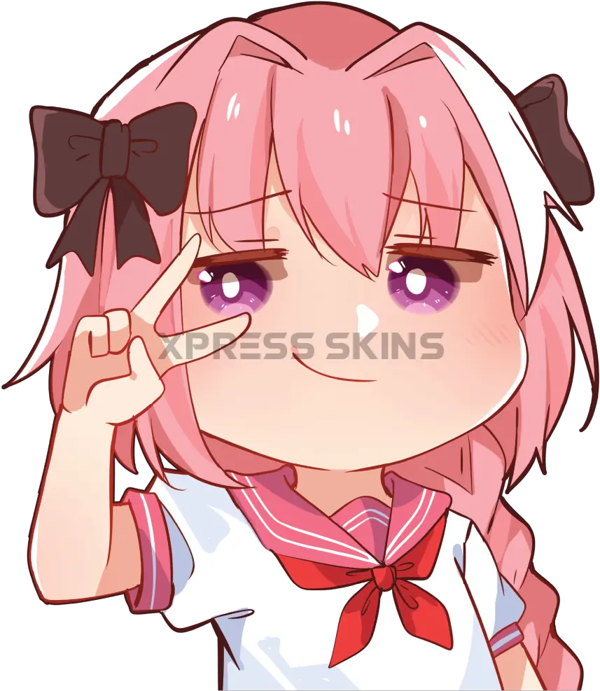  Astolfo Astolfo Png Astolfo Png