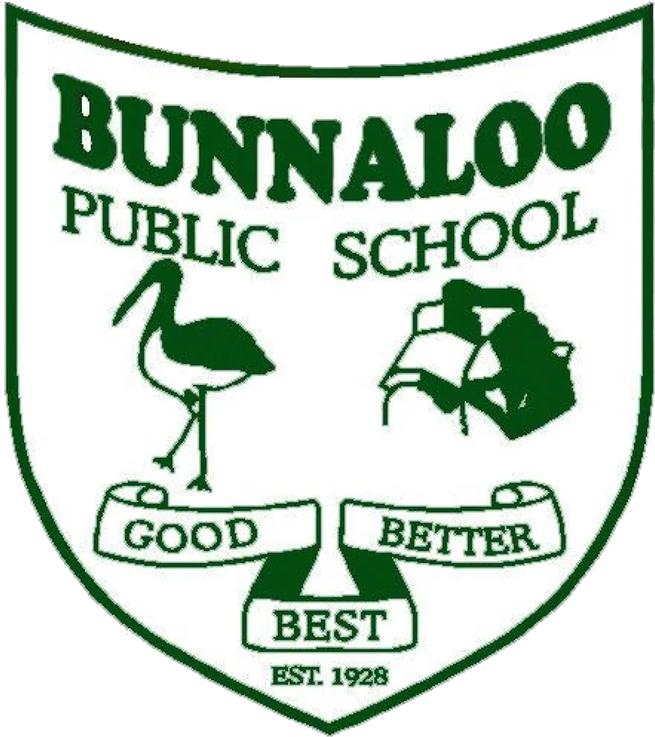  Home Bunnaloo Public School Emblem Png Ps Logo Png