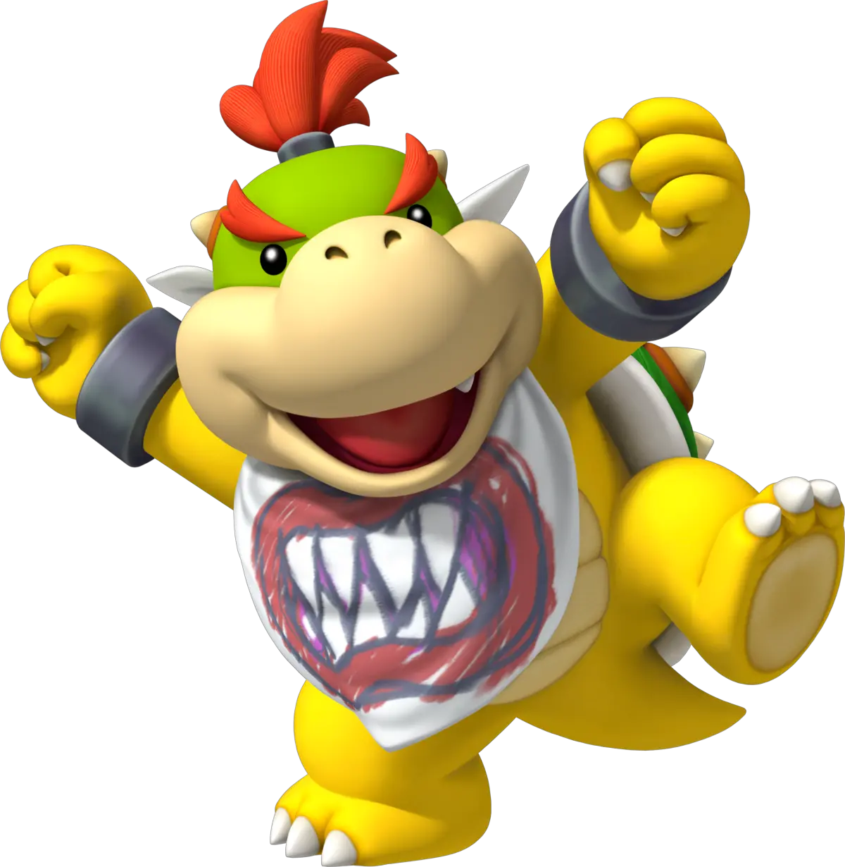  Wario And Waluigi Transparent Png Super Mario Bowser Jr Wario Png