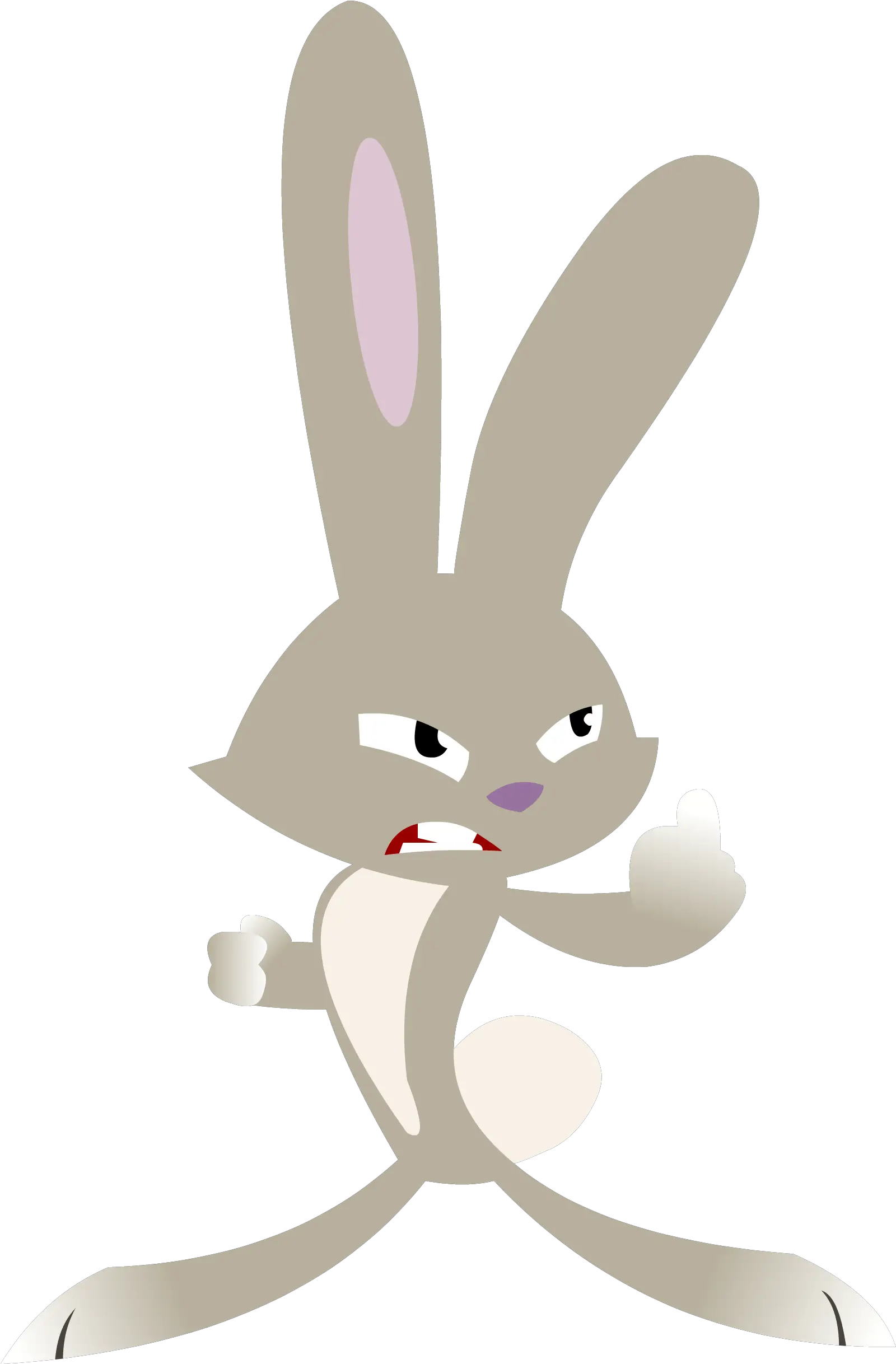  Skunk Fu Rabbit Png Transparent Rabbit Skunk Fu Png Skunk Transparent