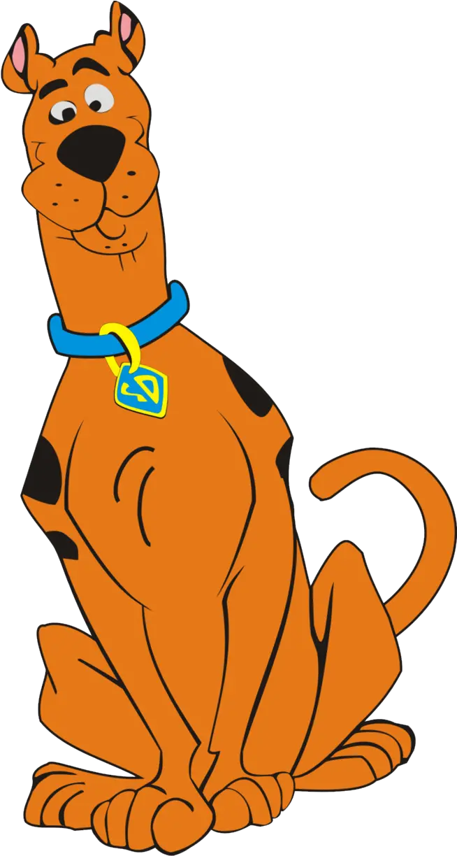  Shaggy Rogers Png Transparent Images Scooby Doo Vector Png Shaggy Transparent