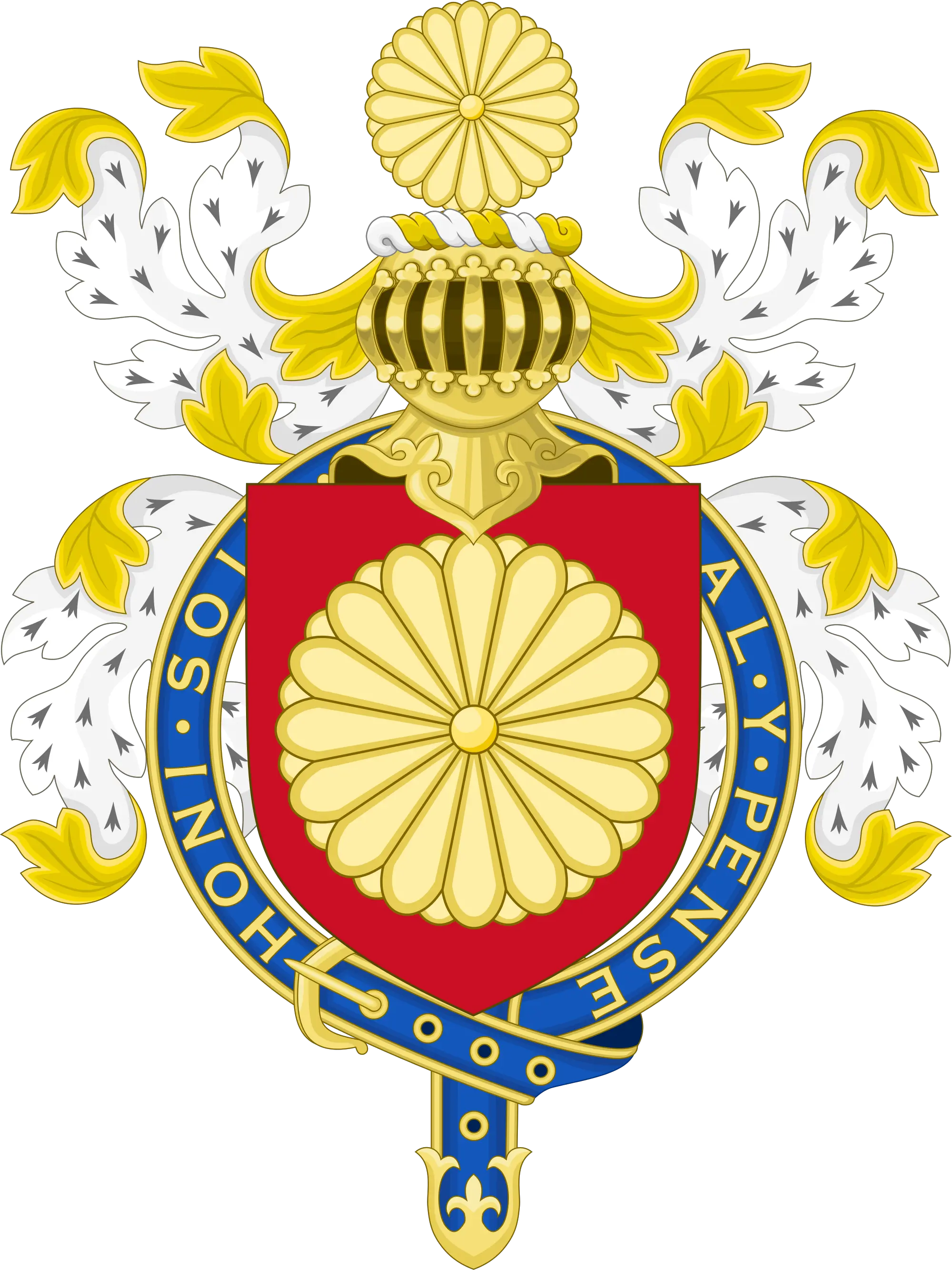  Coat Of Arms Japanese Emperor Imperial Japan Coat Of Arms Png Emperor Logos