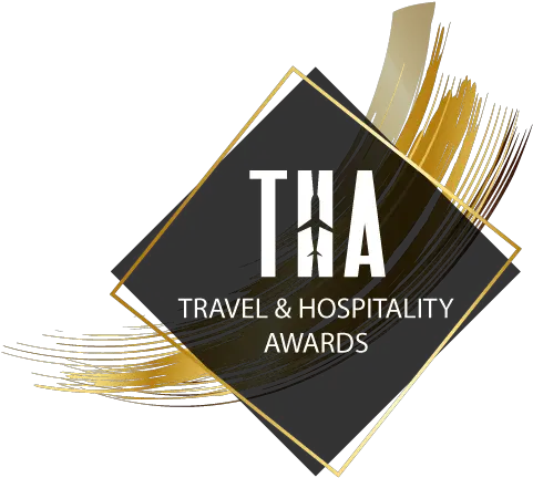  Home Travel U0026 Hospitality Awards Travel And Hospitality Awards Logo Png Award Png