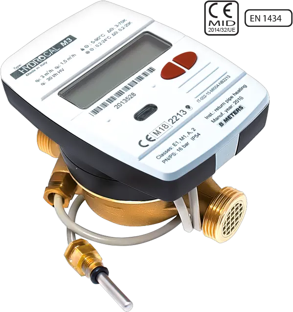  Flow Smart Metering Solution Water Meters Bmeters Hydrocal M3 Png Water Meter Icon