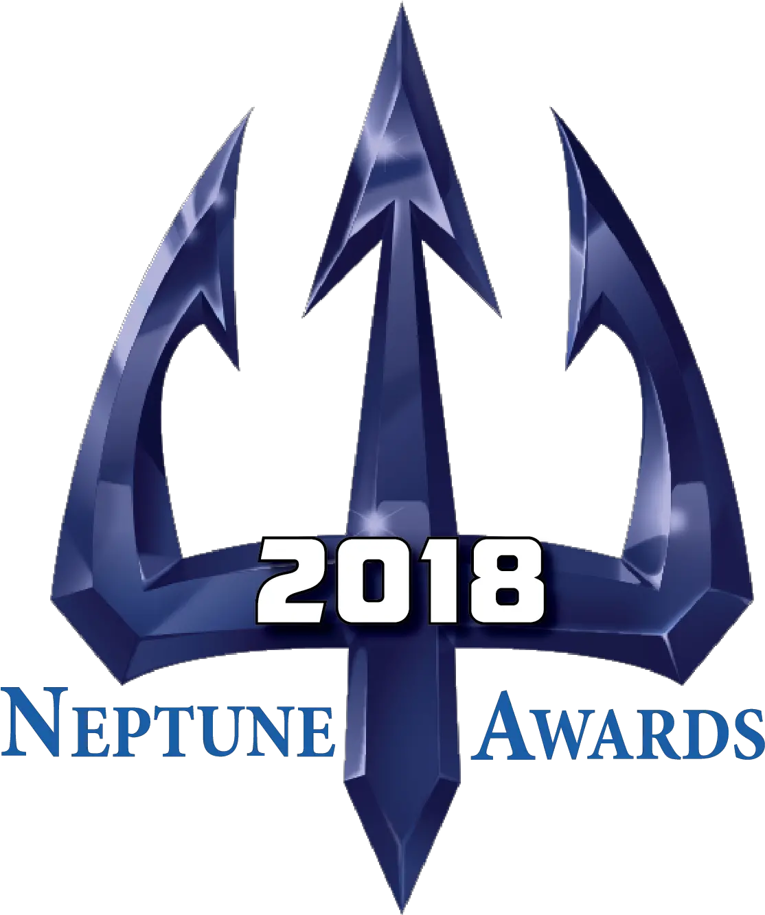  Download Trident Png Image With No Neptune Award 2019 Trident Png