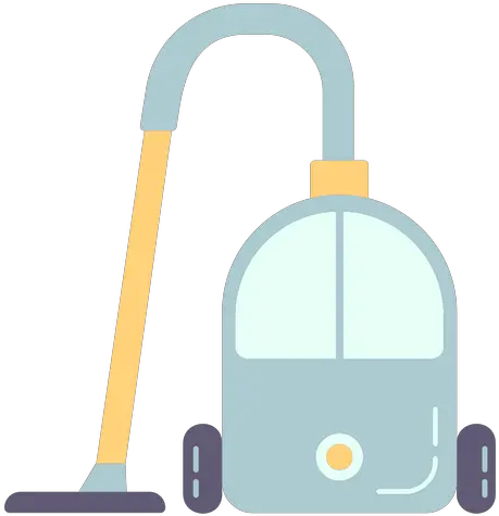  Vacuum Cleaner Color Stroke Transparent Png U0026 Svg Vector Carpet Cleaner Vacuum Icon