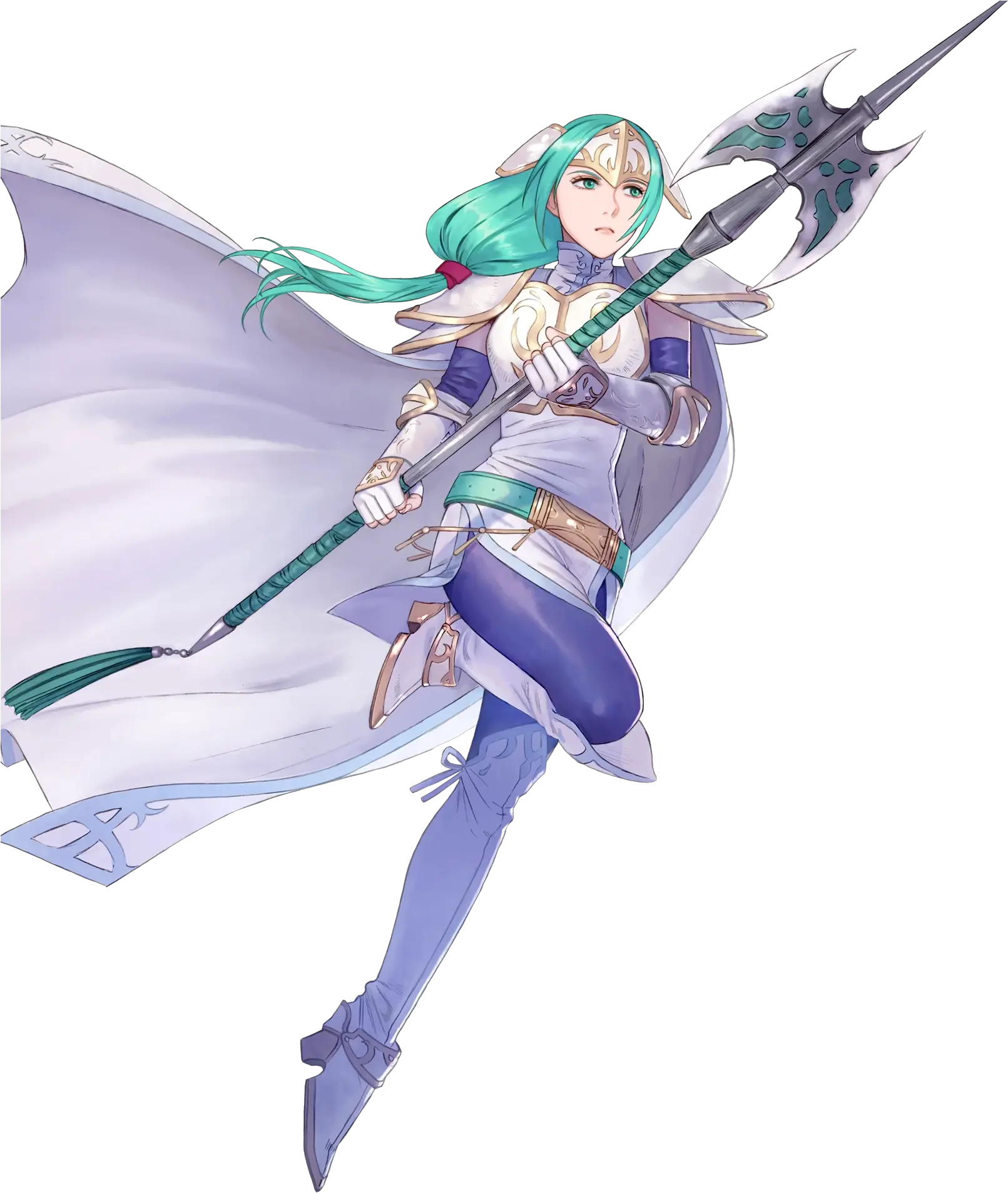 Sigrun Sigrun Feh Png Varian Wrynn Overwatch Icon