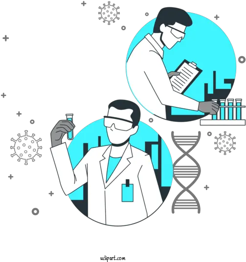  Medical Laboratory Scientist Medcoswiss Ukraine For Serving Png Medical Lab Icon