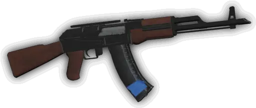  The New Z Christmas Ak Png Ak 47 Png