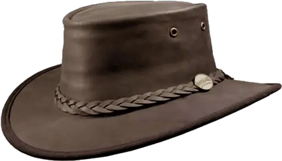  Barmah Hats Indiana Jones Hat Transparent Background Png Transparent Hats