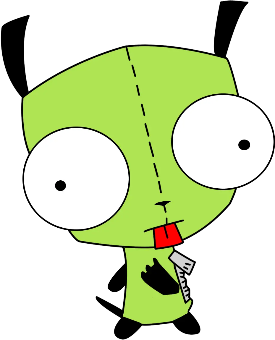  Ign Poop Album On Imgur Dot Png Invader Zim Icon