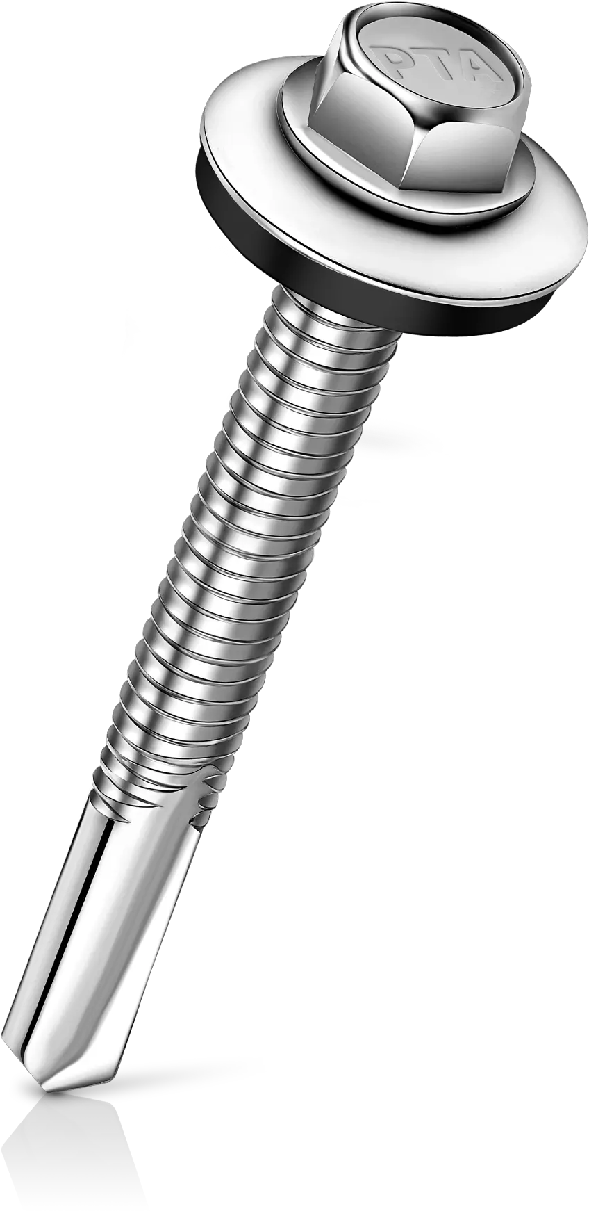  Hex Washer Head Patta Screw Png Screw Head Png