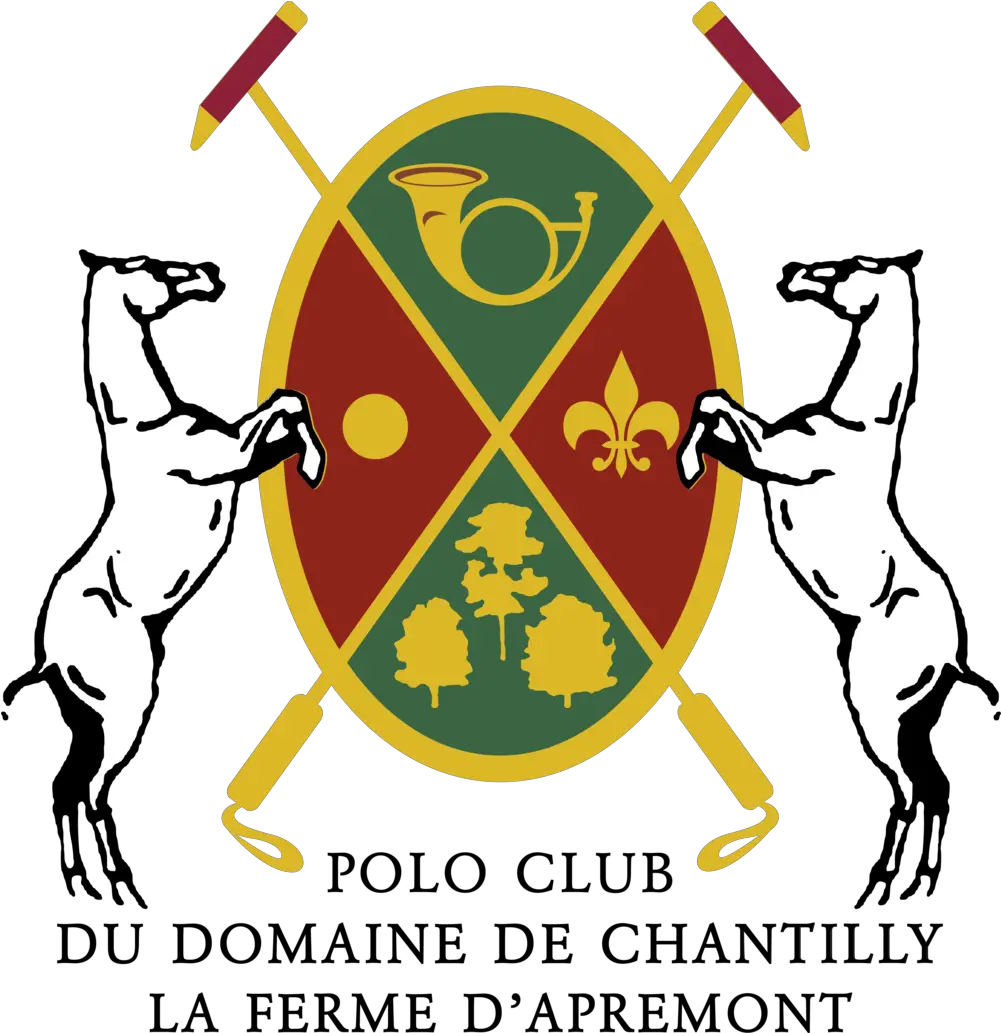  Chantilly Polo Club Png Logo